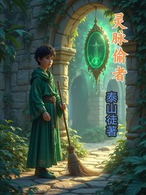 靈脈偷者