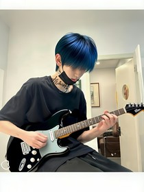 梔菡舊情