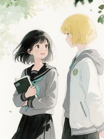 文筆不好不會(huì)起書名自己看吧