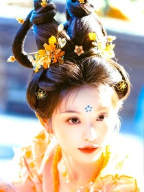暗河傳：灼灼美人腰