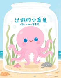 出逃的小章魚