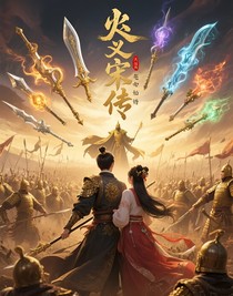 炎义宋传