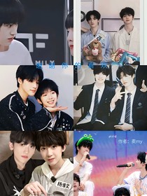 TF家族：謝謝你的喜歡！