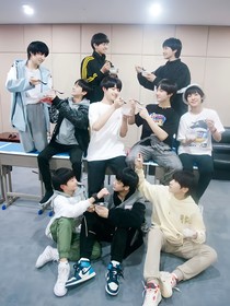 TF三代夢女向短篇合集