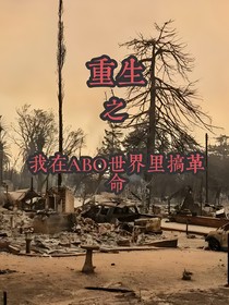 重生—我在ABO世界搞革命