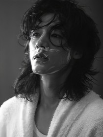捕風(fēng)捉影：芙蓉嬌面楚宮腰