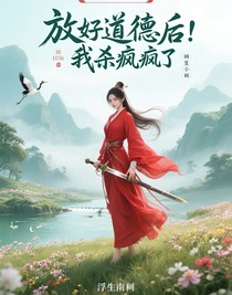 放棄道德后：我殺瘋了