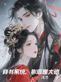 穿书系统：影后是大佬