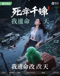 玉璽千鈞，我逆命改天
