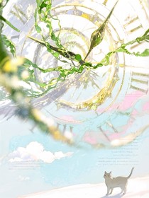 故事的散文诗页