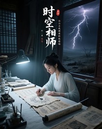 時(shí)空相師，我在古代搞科技修仙