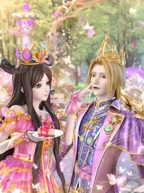 金羅：有我足夠了