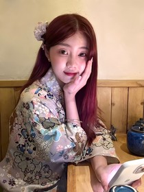 小滿很棒