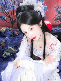 子夜歸：出水芙蓉