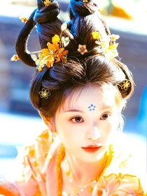暗河传：灼灼美人腰