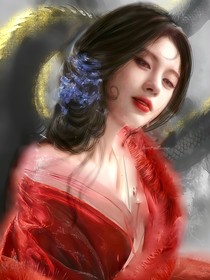 大夢(mèng)歸離：肆吻蝴蝶骨