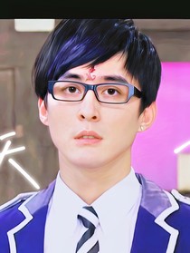 萌學園：我在尋找屬于我的一顆星星