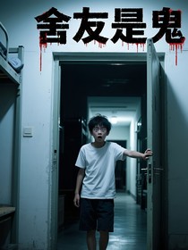 舍友是鬼