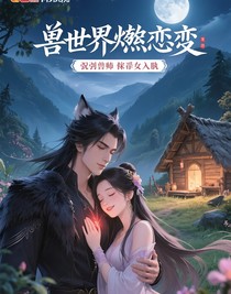 兽世炽恋：最强兽夫宠妻入骨