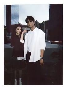 与你，共赴华韫之约