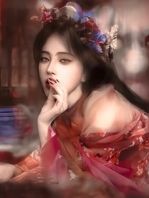 墨雨云間：招惹錯(cuò)了攻略對(duì)象