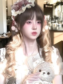 余慶偉：吻失色
