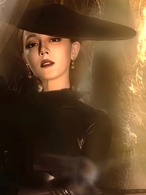 圖她腳踝美