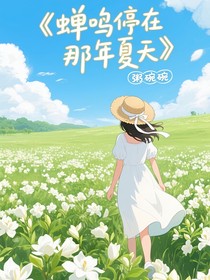 蝉鸣停在那年夏天