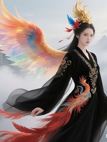 魔凤缘