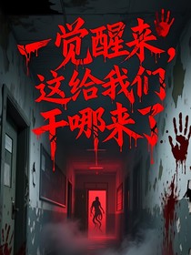 一覺醒來，這給我們干哪來了
