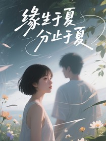 緣生于夏，分止于夏