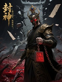 封神：我乃閻羅，誅邪退讓！