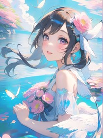 錯(cuò)愛成殤：他不愛我，我才知