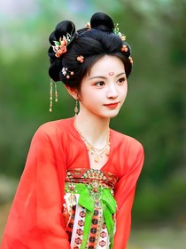 子夜归：团宠武棠