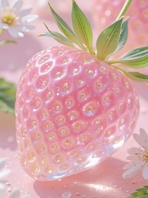 超级甜宠！