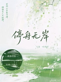 停舟無岸
