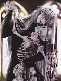 黑执事死神的约定