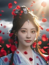 玄女的新生