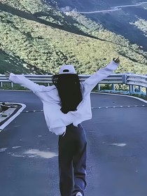 愛上橘子汽水