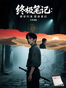 終極筆記：邪帝歸來，逆命重啟