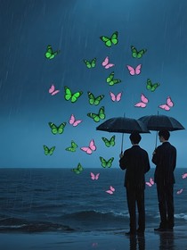 雨天相見