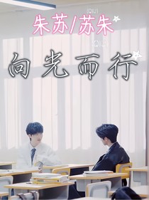 朱苏：向光而行