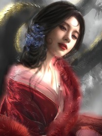 九重紫：惑他心惹他憐