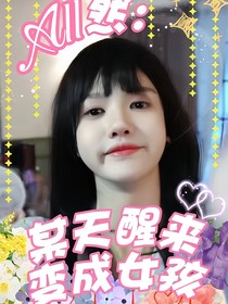 all然：某天醒來(lái)變成女孩
