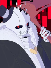 無序回響