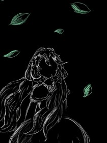 成為黑夜中的星星（小說敘述版）