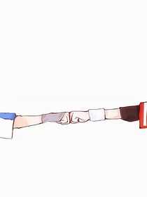 TF四代：意外成为sdfj四代练习生