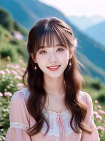 小歡喜之方朵朵