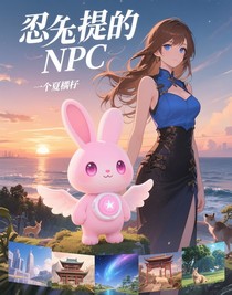忍无可忍的NPC