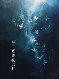墨染凌云志